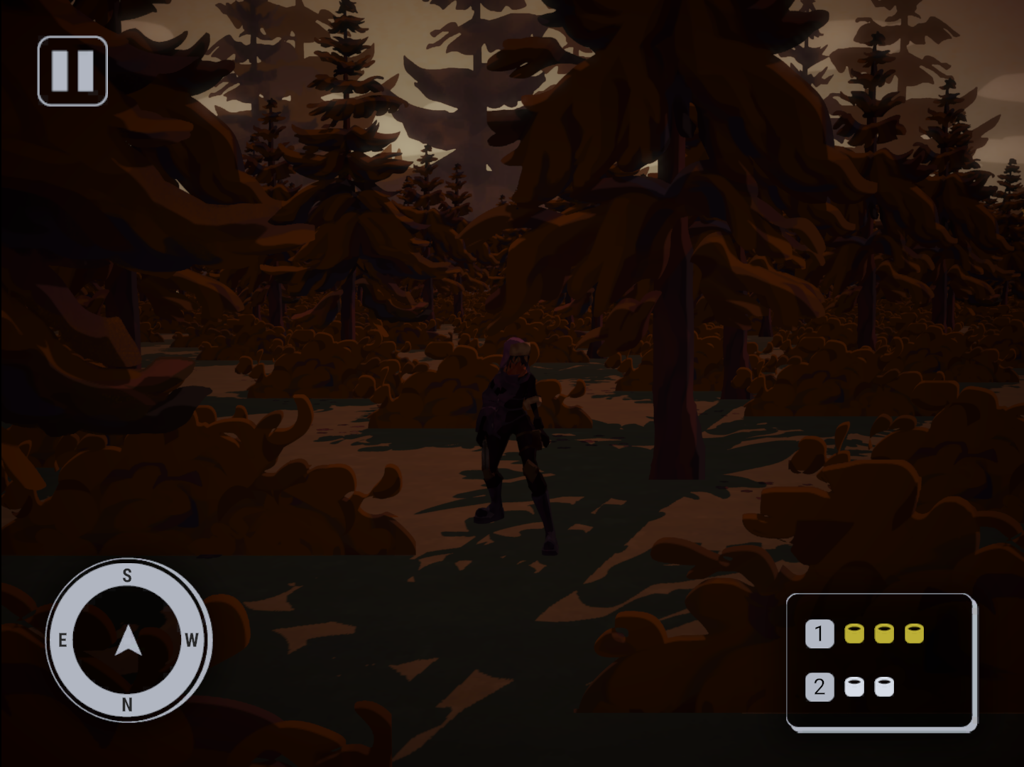 Screenshot 4 for Stray Flare