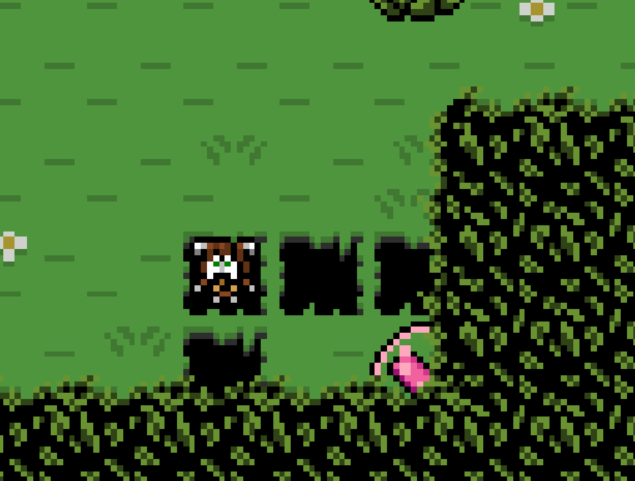 Screenshot 4 for Broken, The tiny adventure