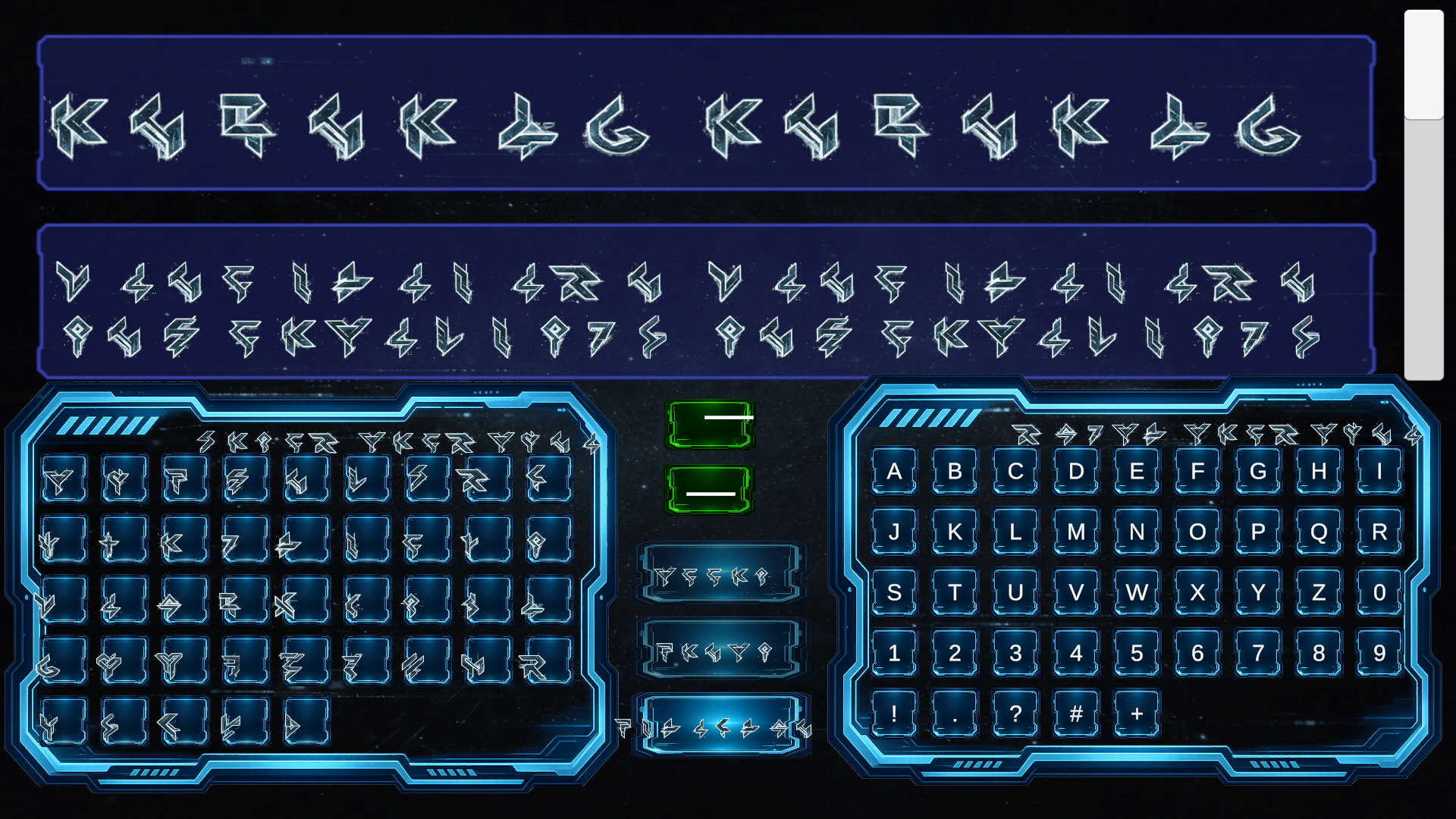 Screenshot 4 for Synthellia Awakening Protocol