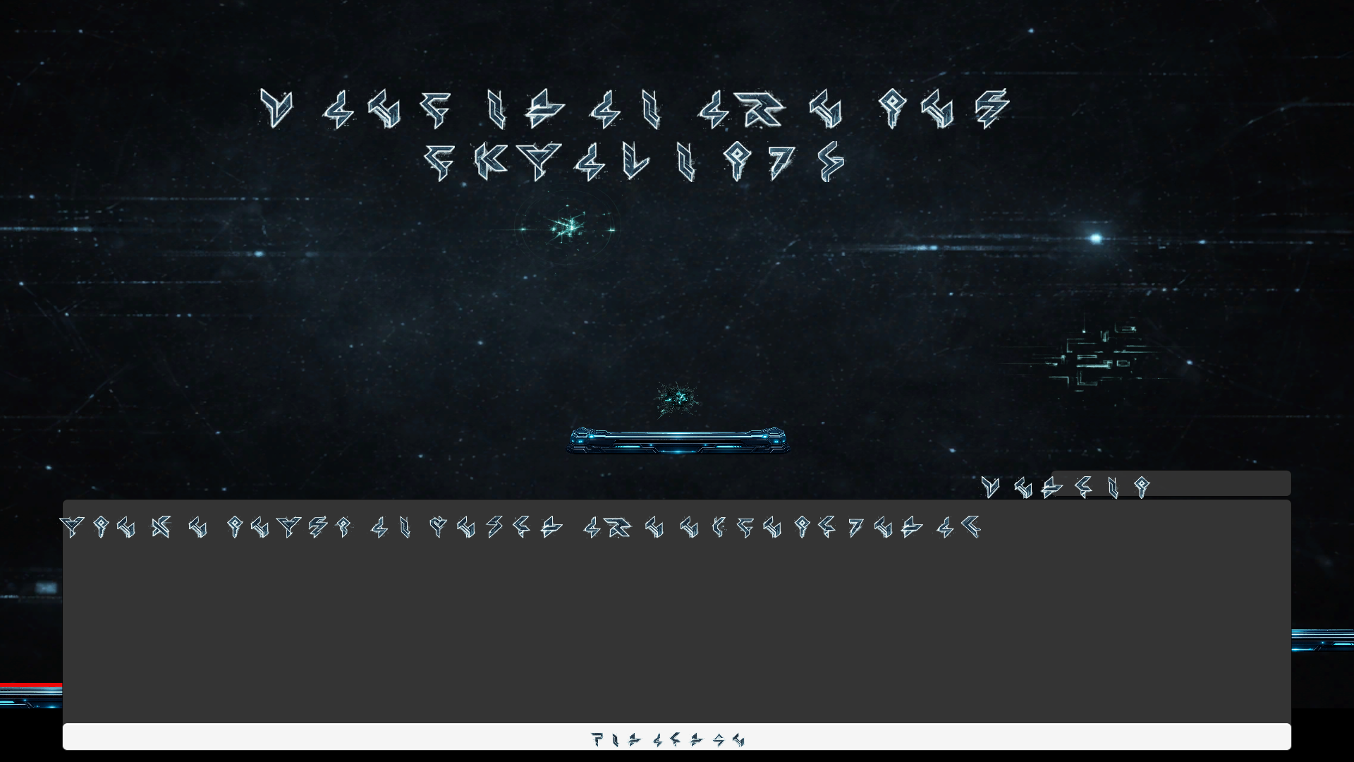 Screenshot 5 for Synthellia Awakening Protocol