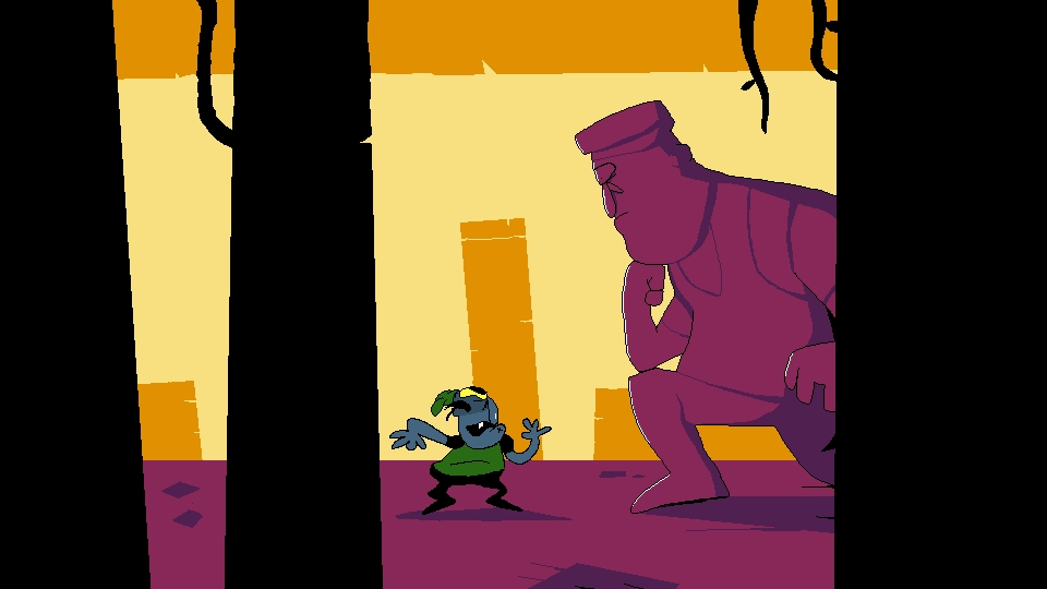 Screenshot 2 for JOHNS PIZZA TOWER TAKEOVER