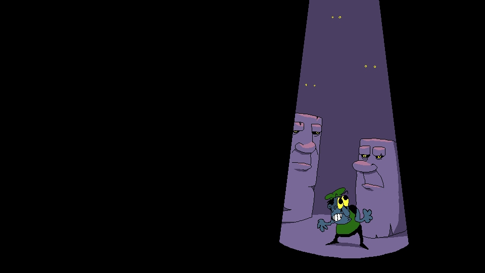 Screenshot 3 for JOHNS PIZZA TOWER TAKEOVER