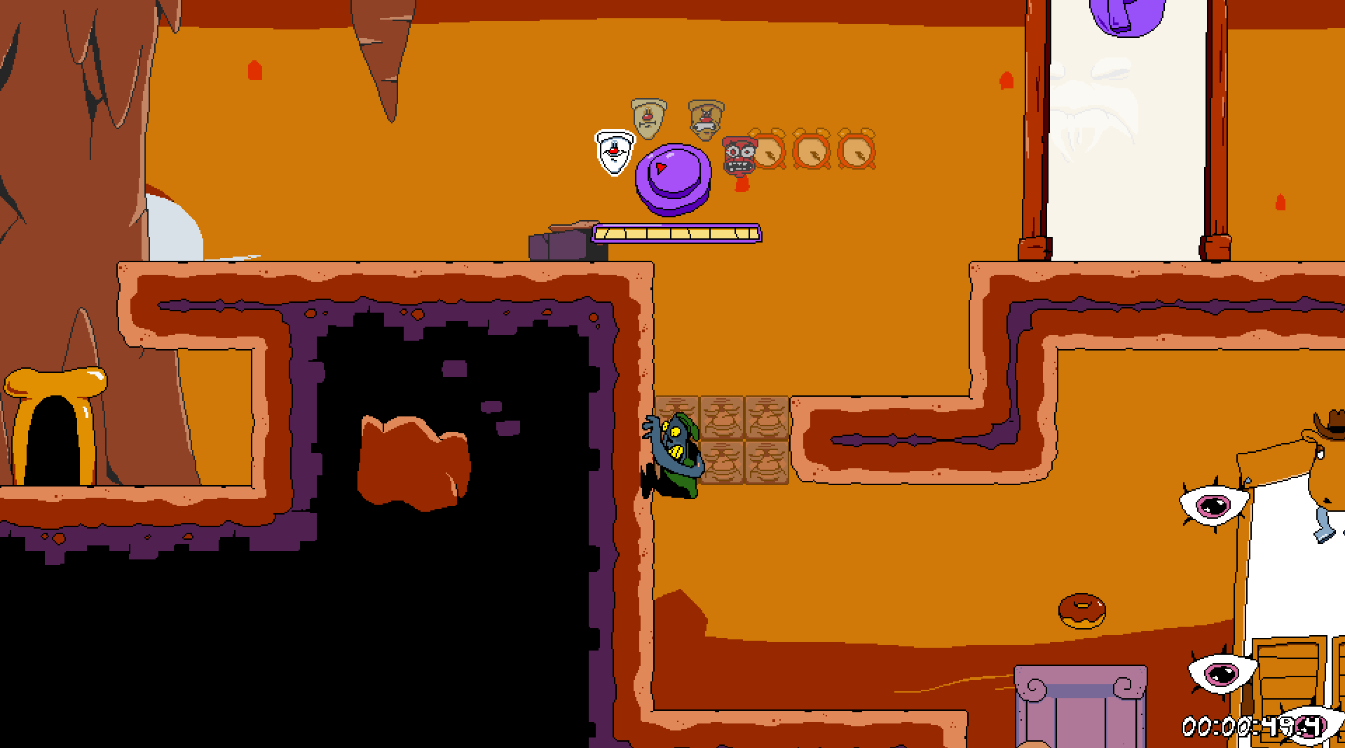 Screenshot 5 for JOHNS PIZZA TOWER TAKEOVER