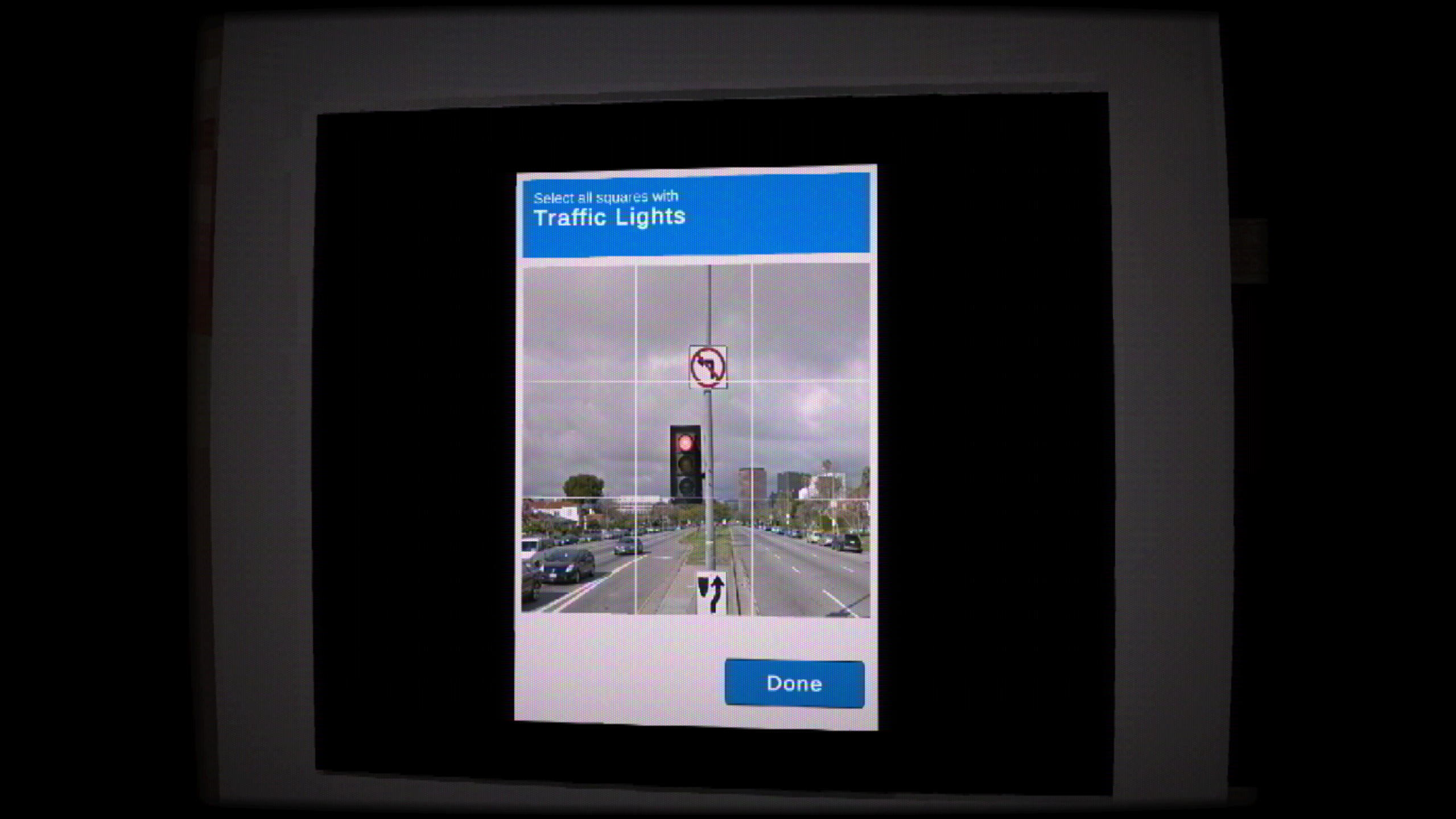 Screenshot 2 for I'm Not a Robot