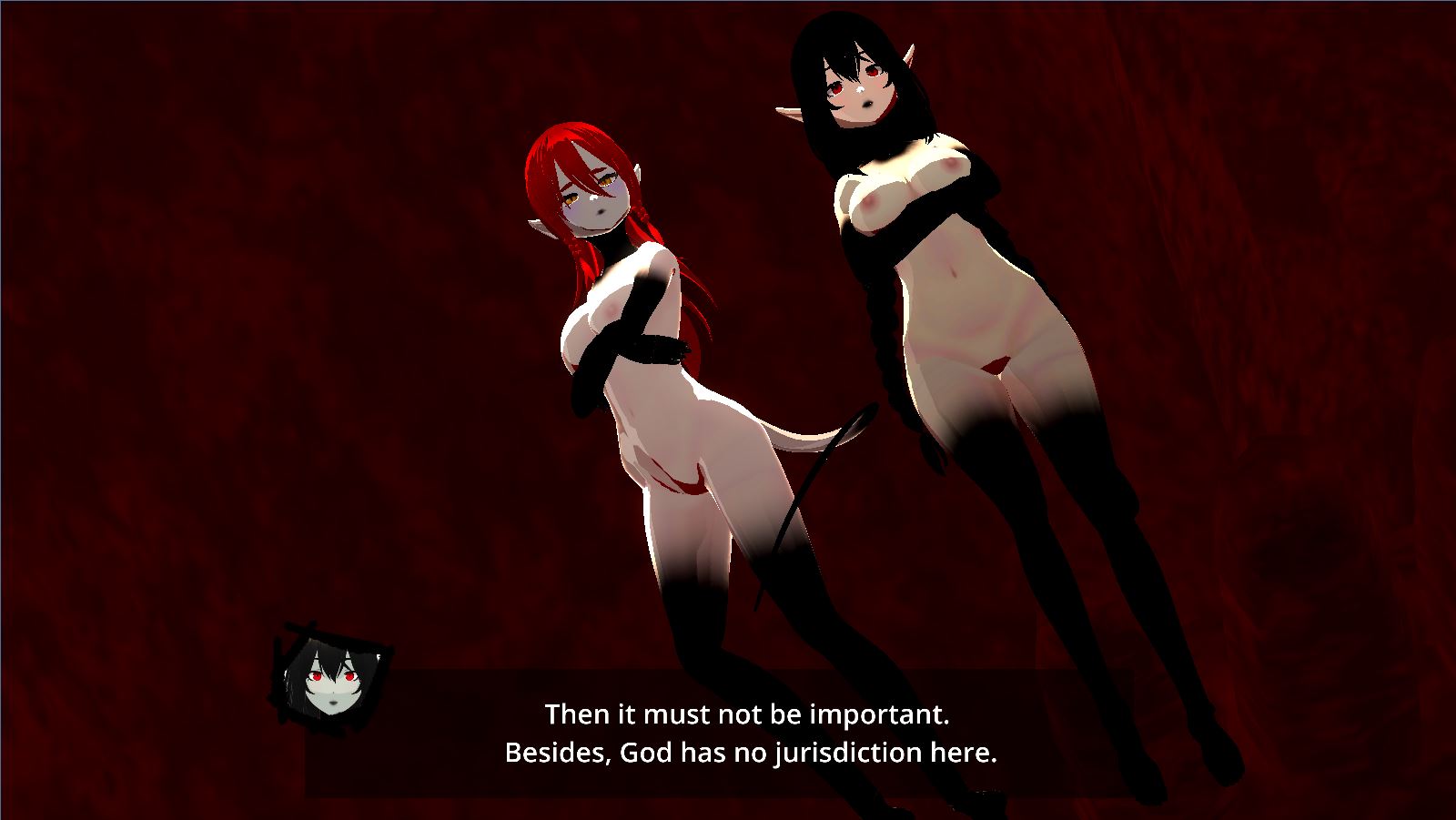 Screenshot 8 for Heaven's Bath House