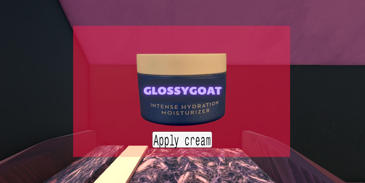 Screenshot 5 for This cream is really good for you