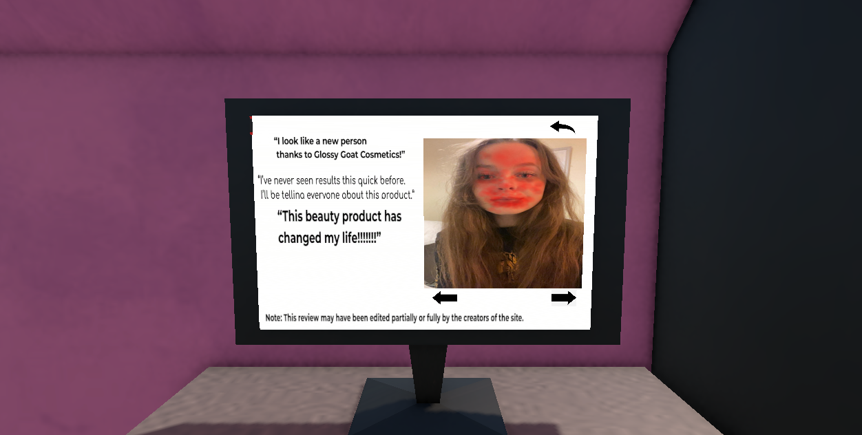 Screenshot 6 for This cream is really good for you