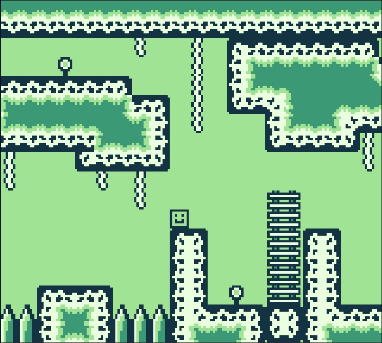 Screenshot 3 for Block run 2 demo