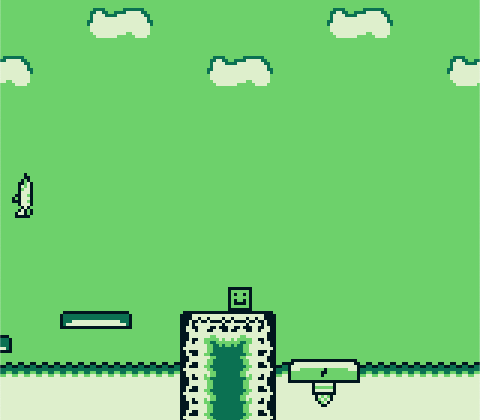 Screenshot 4 for Block run 2 demo