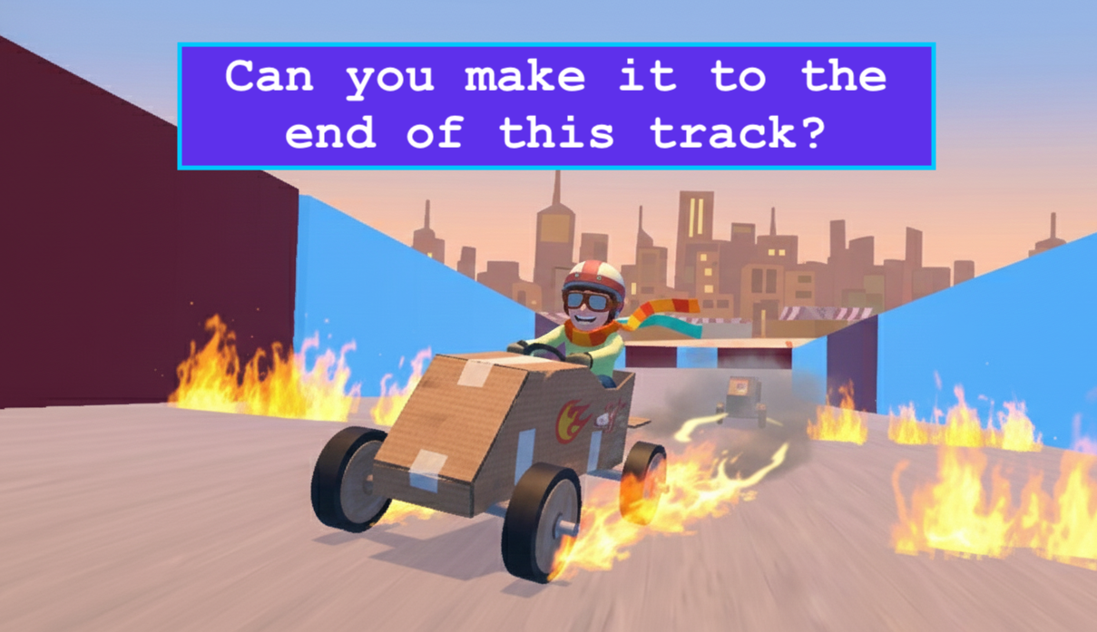 Screenshot 3 for Soapboxed: Total Chaos