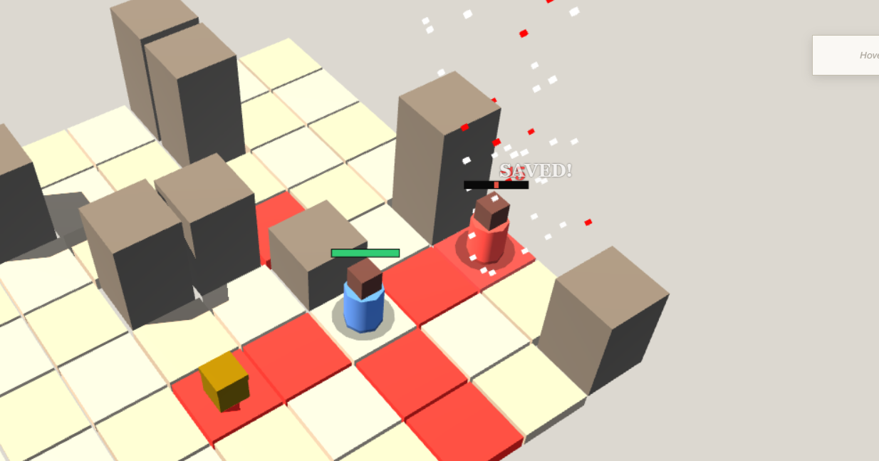 Screenshot 9 for Tactics V7