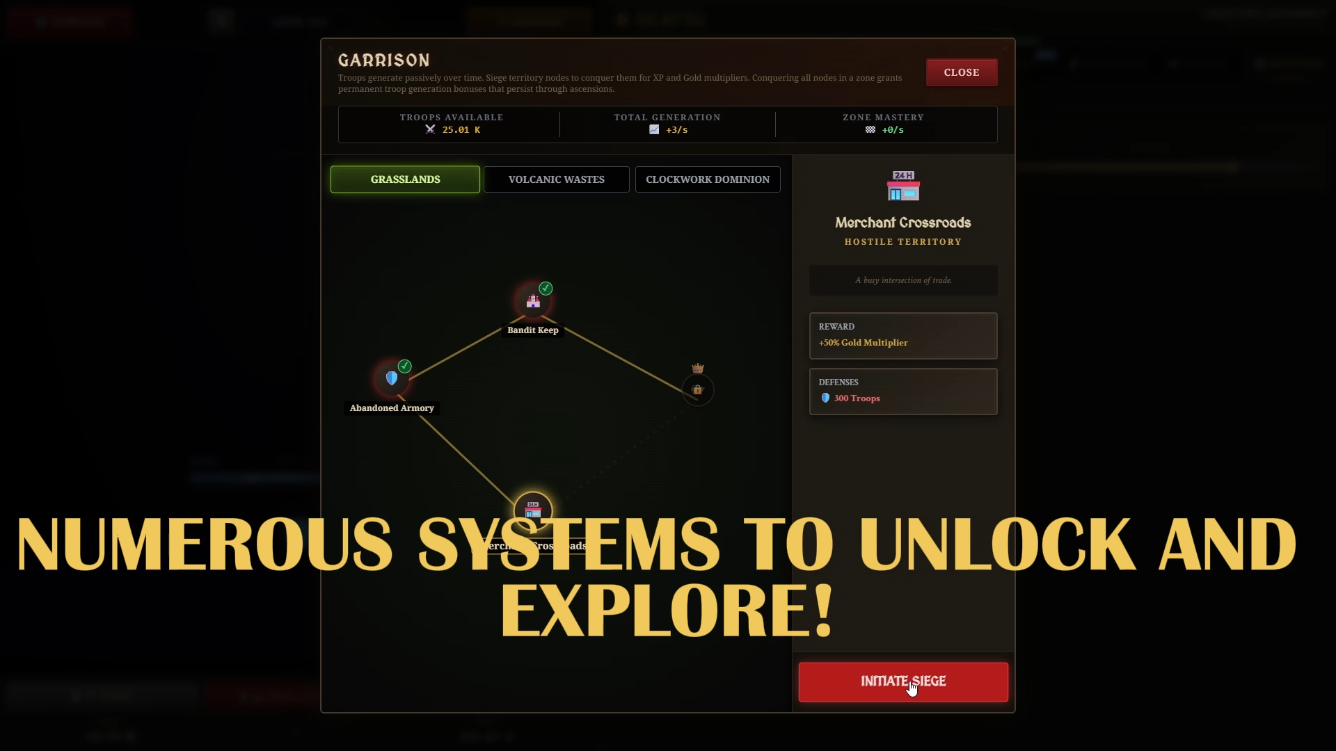 Screenshot 6 for Infinite RPG