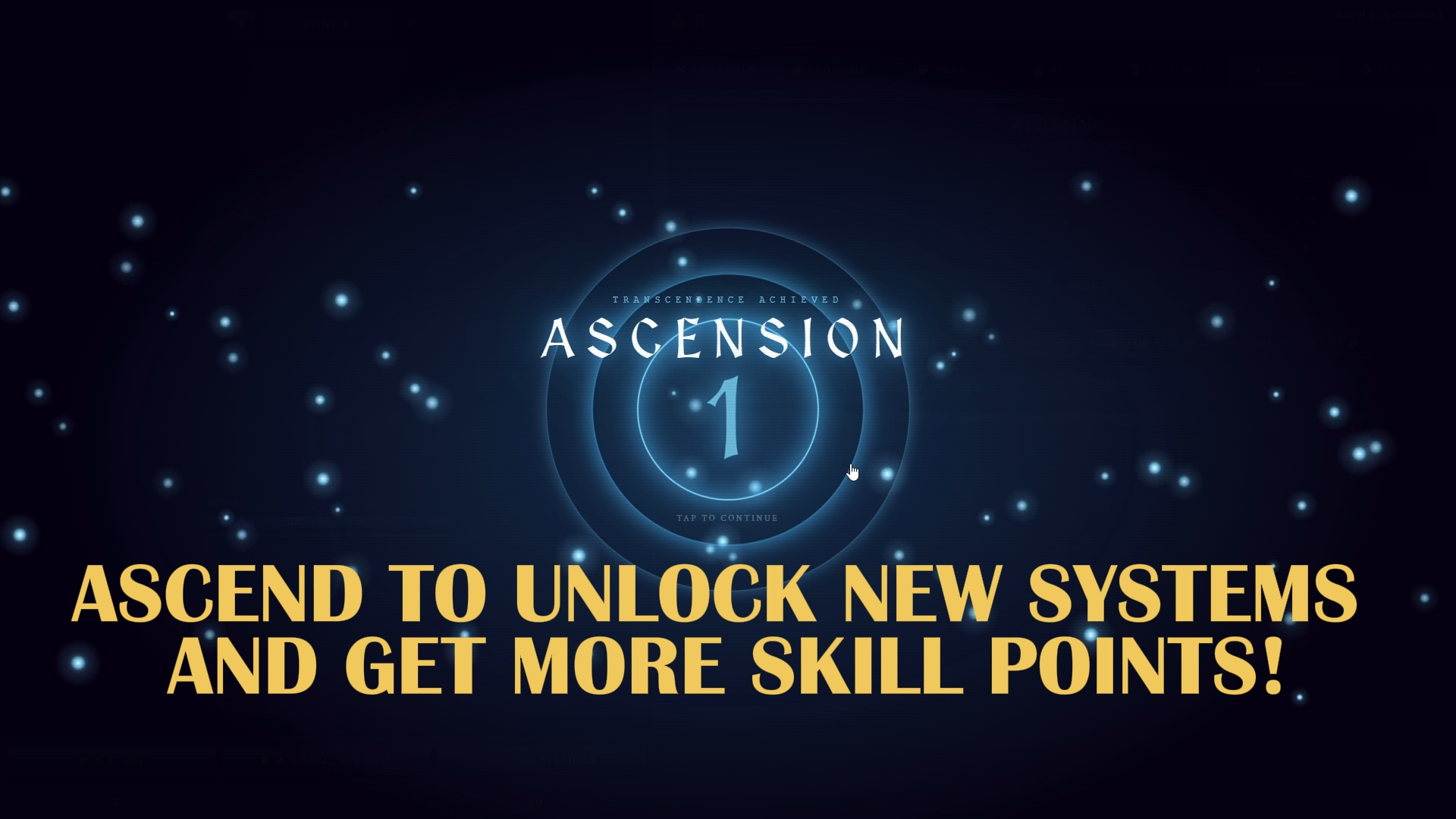 Screenshot 5 for Infinite RPG