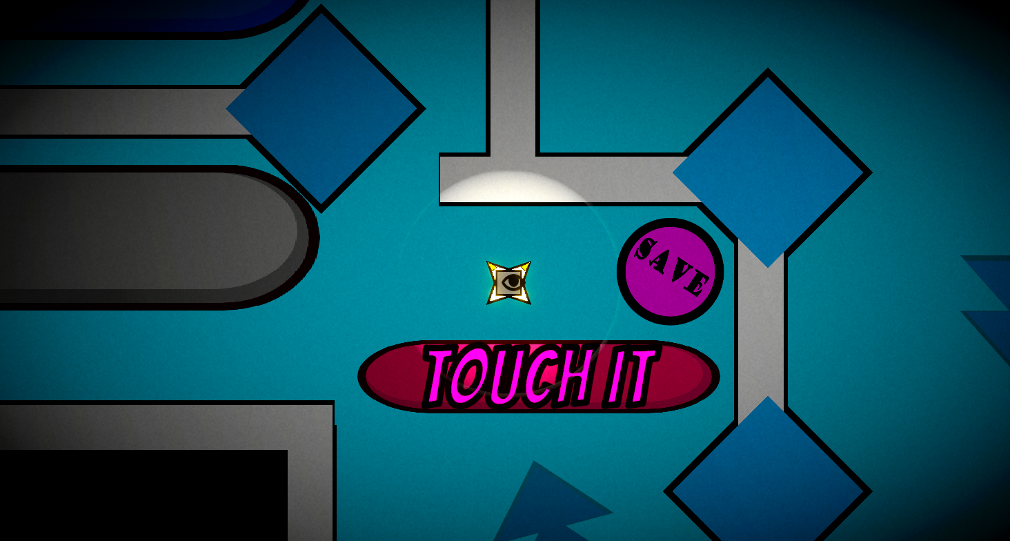 Screenshot 2 for Chaos Breaker