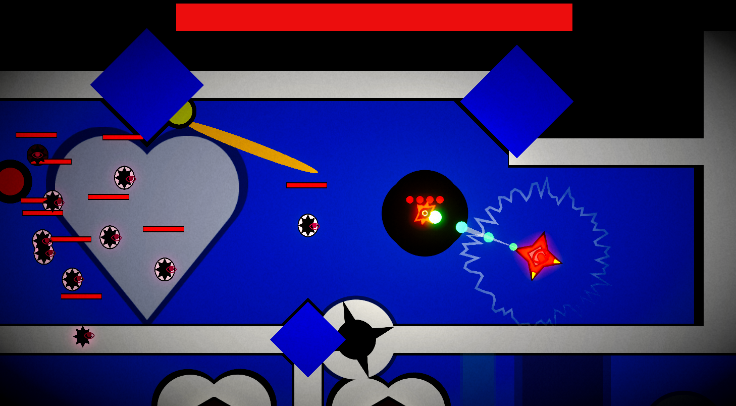 Screenshot 4 for Chaos Breaker