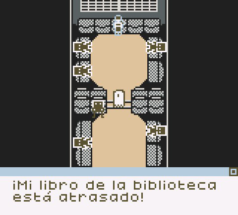 Screenshot 3 for ¿Me verán?