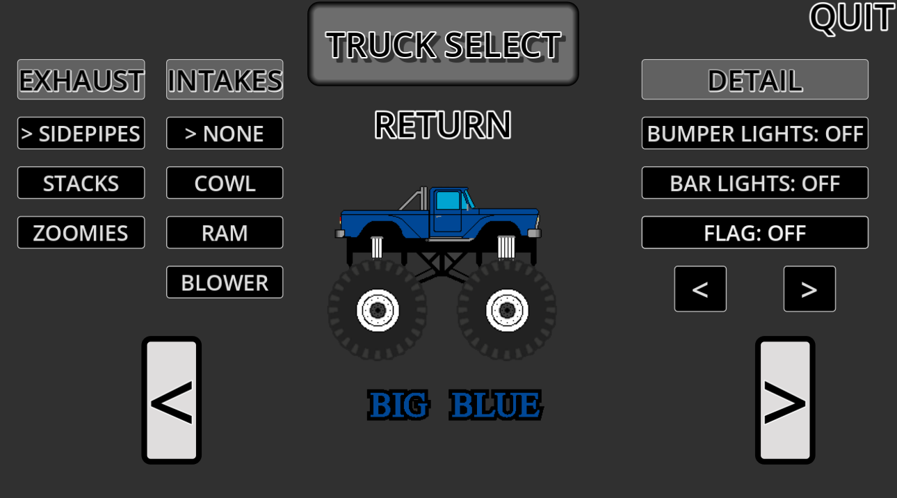 Screenshot 3 for Torque Monster (playable demo)