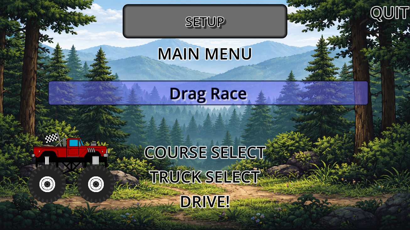 Screenshot 2 for Torque Monster (playable demo)