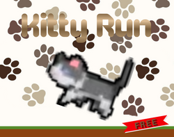 Kitty Run Gameplay