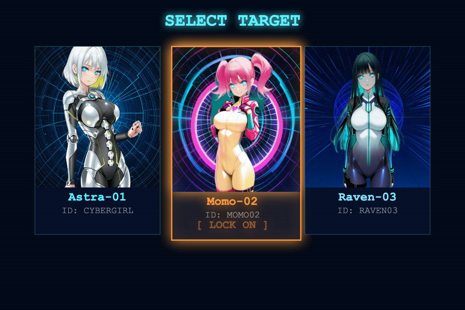 Screenshot 3 for Cyber Reversi Break