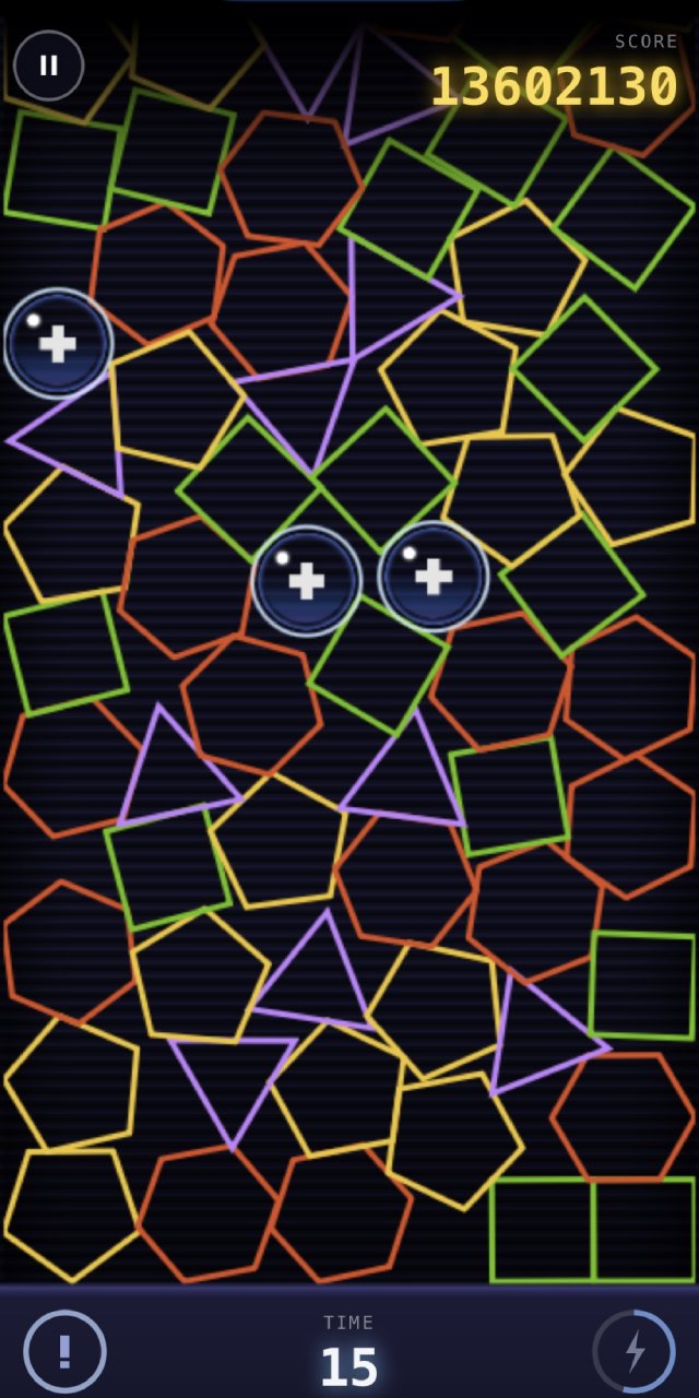 Screenshot 2 for KAK+TAS