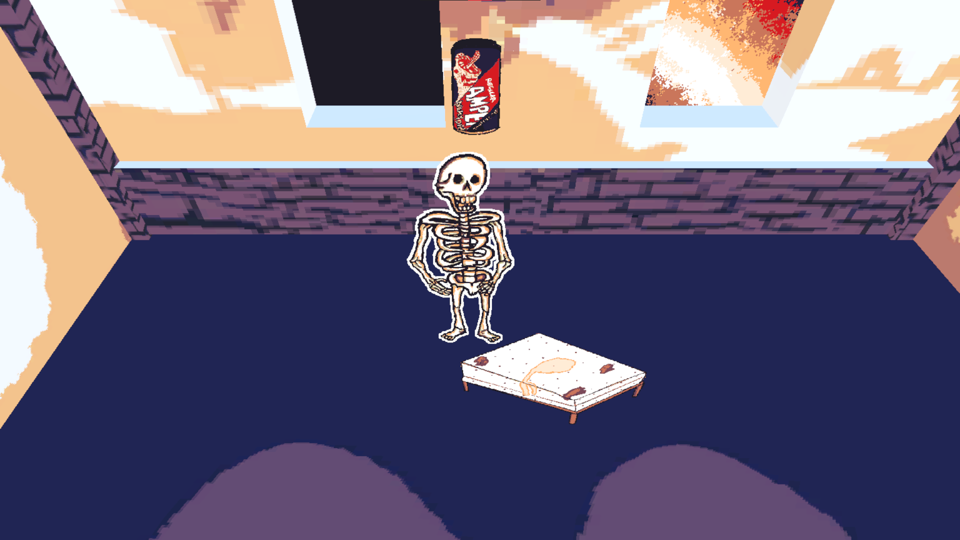 Screenshot 5 for Fishing at the end of time
