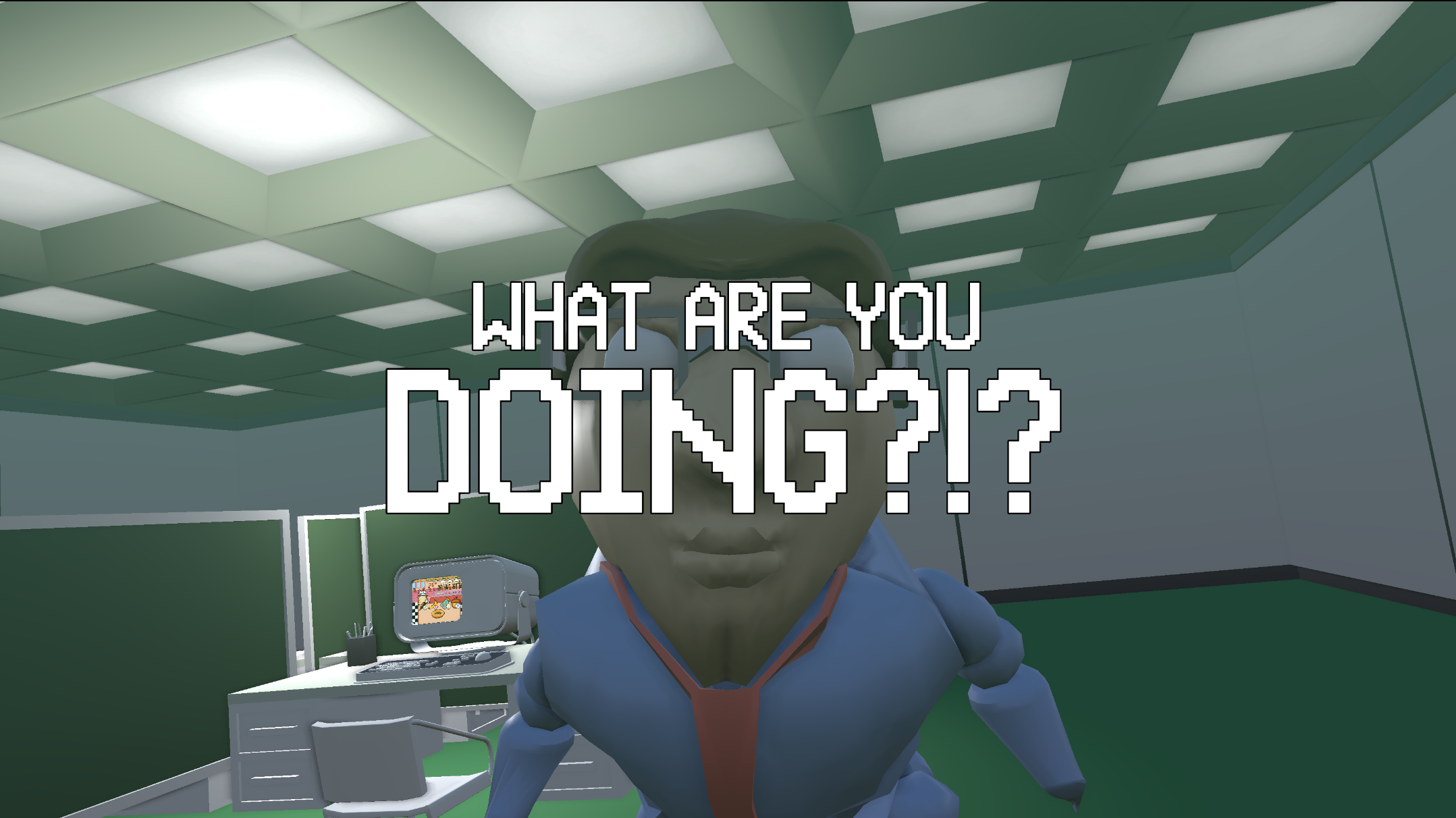 Screenshot 2 for Pancake's Bakery (Nordic Game Jam 2026)