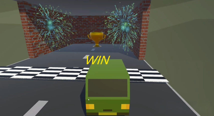 Screenshot 2 for Car Crash Ride