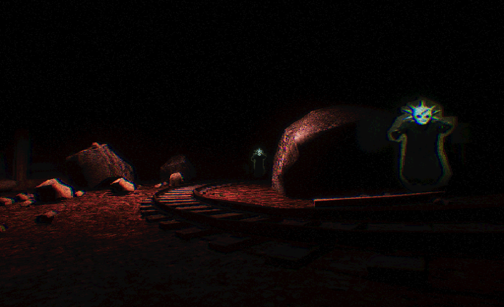 Screenshot 7 for At Night: Haunted Ride