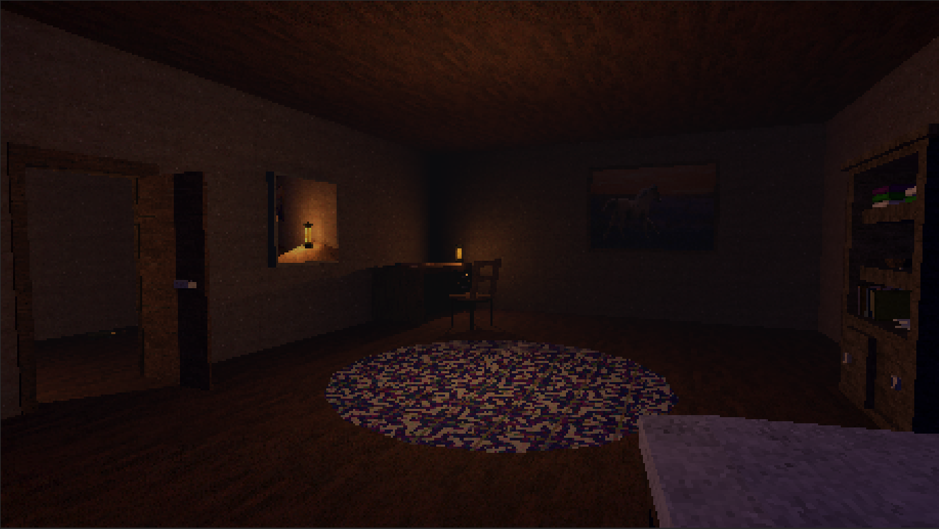 Screenshot 6 for Rao Mansion (Demo)
