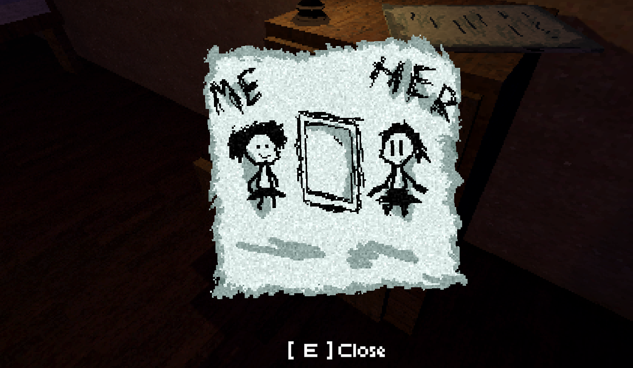 Screenshot 2 for Rao Mansion (Demo)