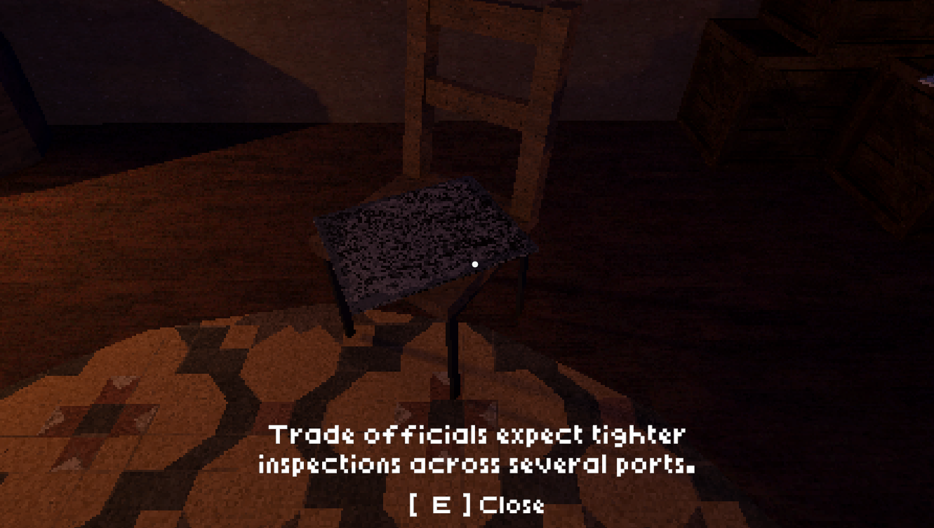 Screenshot 7 for Rao Mansion (Demo)