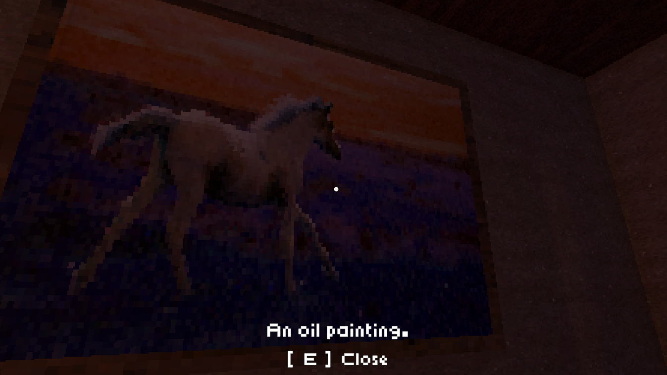 Screenshot 3 for Rao Mansion (Demo)