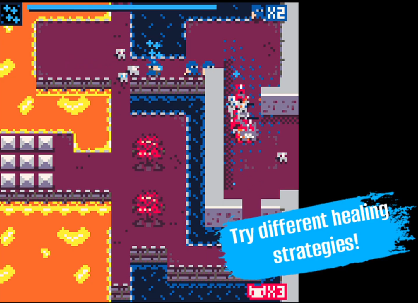 Screenshot 4 for Holy Torrent