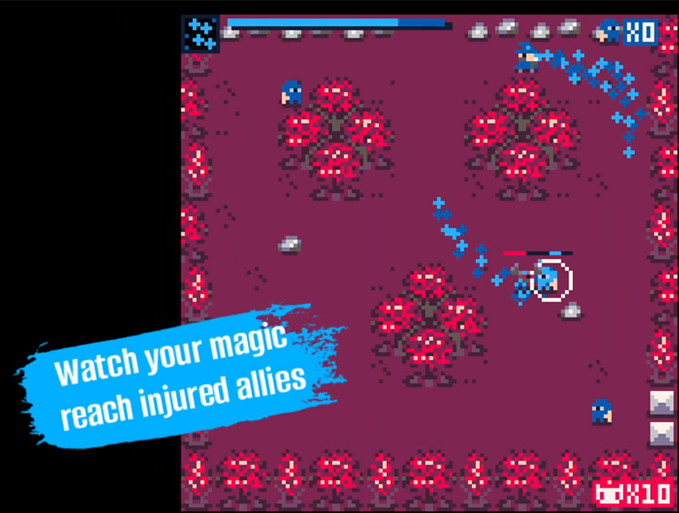 Screenshot 3 for Holy Torrent
