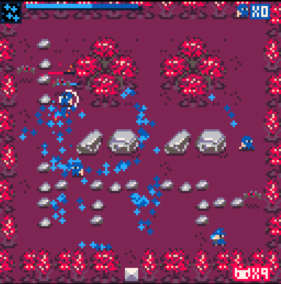 Screenshot 6 for Holy Torrent