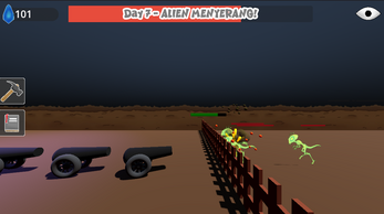 Gameplay Lumina 2