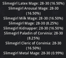 Cover image for where metal slimes?!