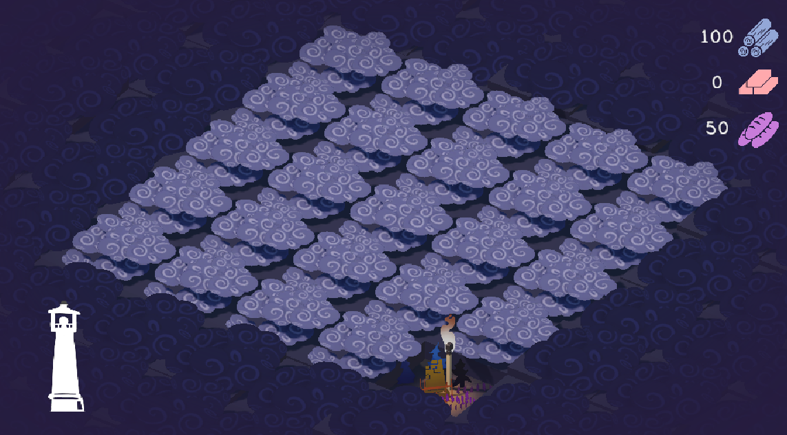 Screenshot 3 for Against the Fog