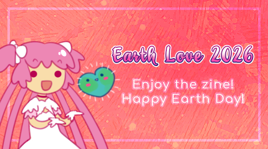 Screenshot 2 for Earth Love 2026