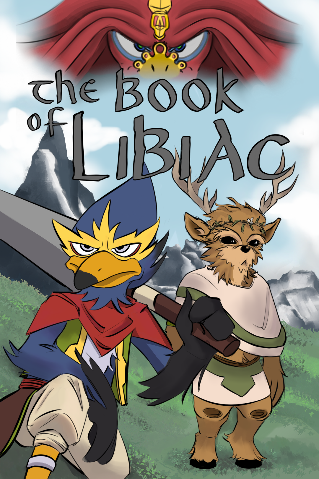 Screenshot 2 for The Book of Libiac