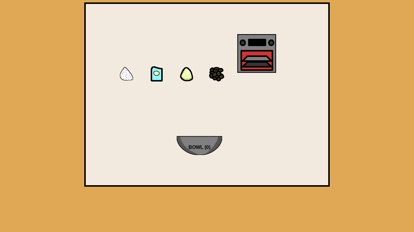 Screenshot 2 for Baking Frenzy | ALPHA