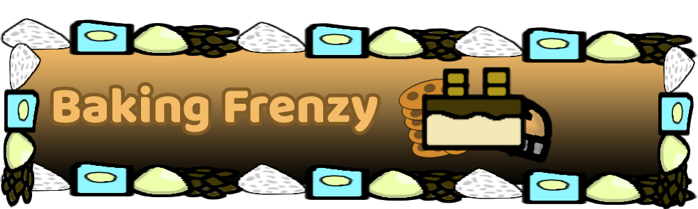Screenshot 3 for Baking Frenzy | ALPHA