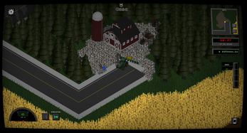 AGRO TYCOON game preview