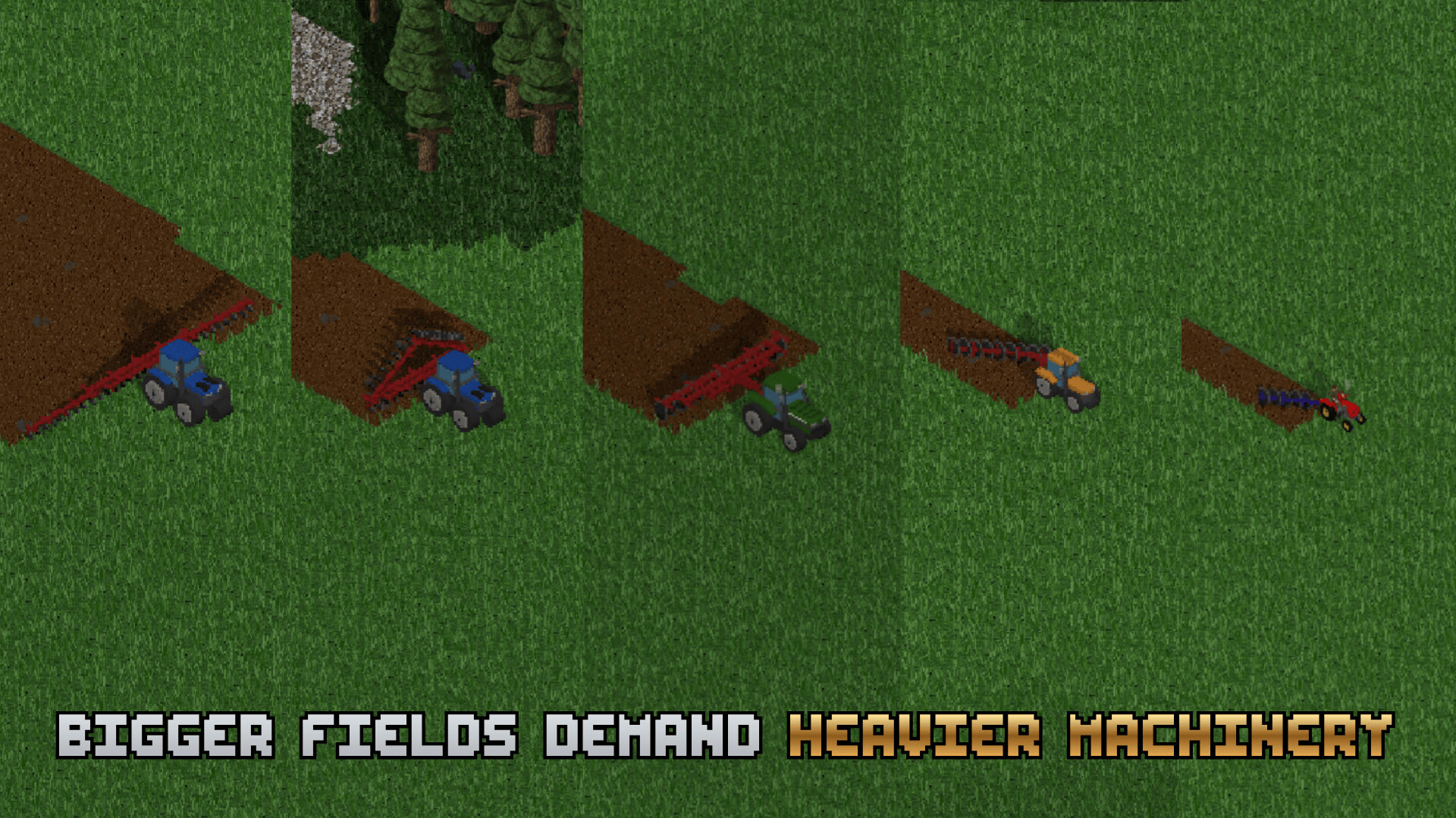 Screenshot 5 for AGRO TYCOON