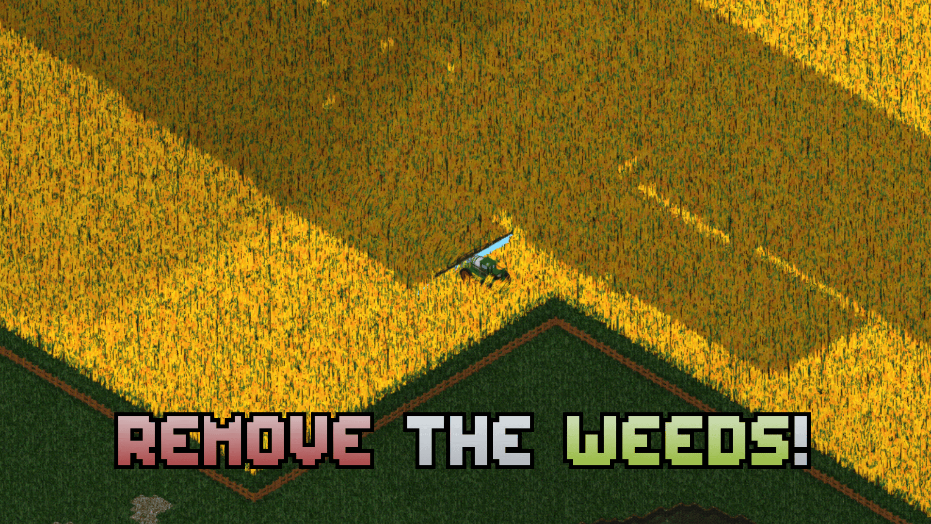Screenshot 3 for AGRO TYCOON