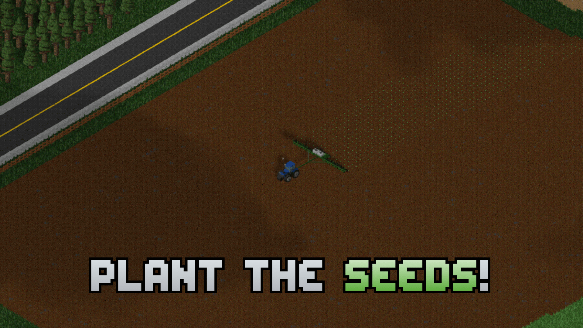 Screenshot 4 for AGRO TYCOON