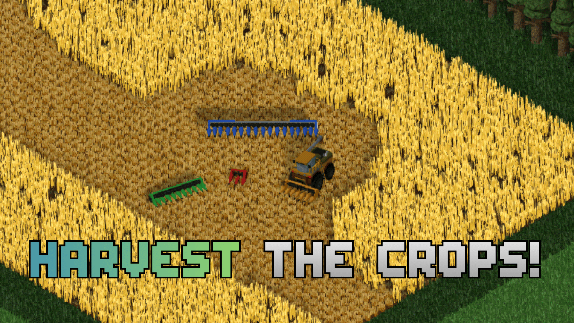 Screenshot 7 for AGRO TYCOON