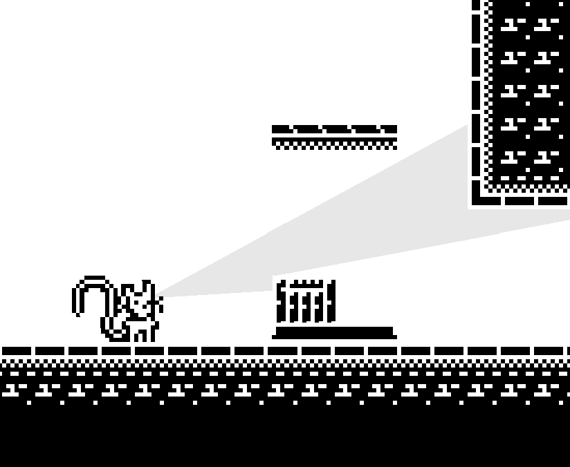 Screenshot 3 for schrodinger's cat