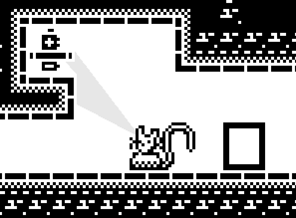 Screenshot 4 for schrodinger's cat